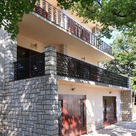 Apartman Marco Polo Селце Екстер'єр фото