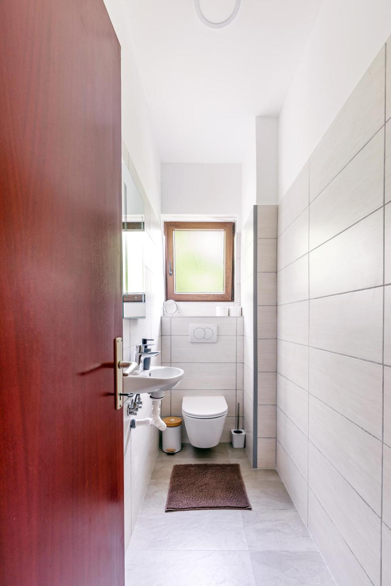 Apartman Marco Polo Селце Екстер'єр фото