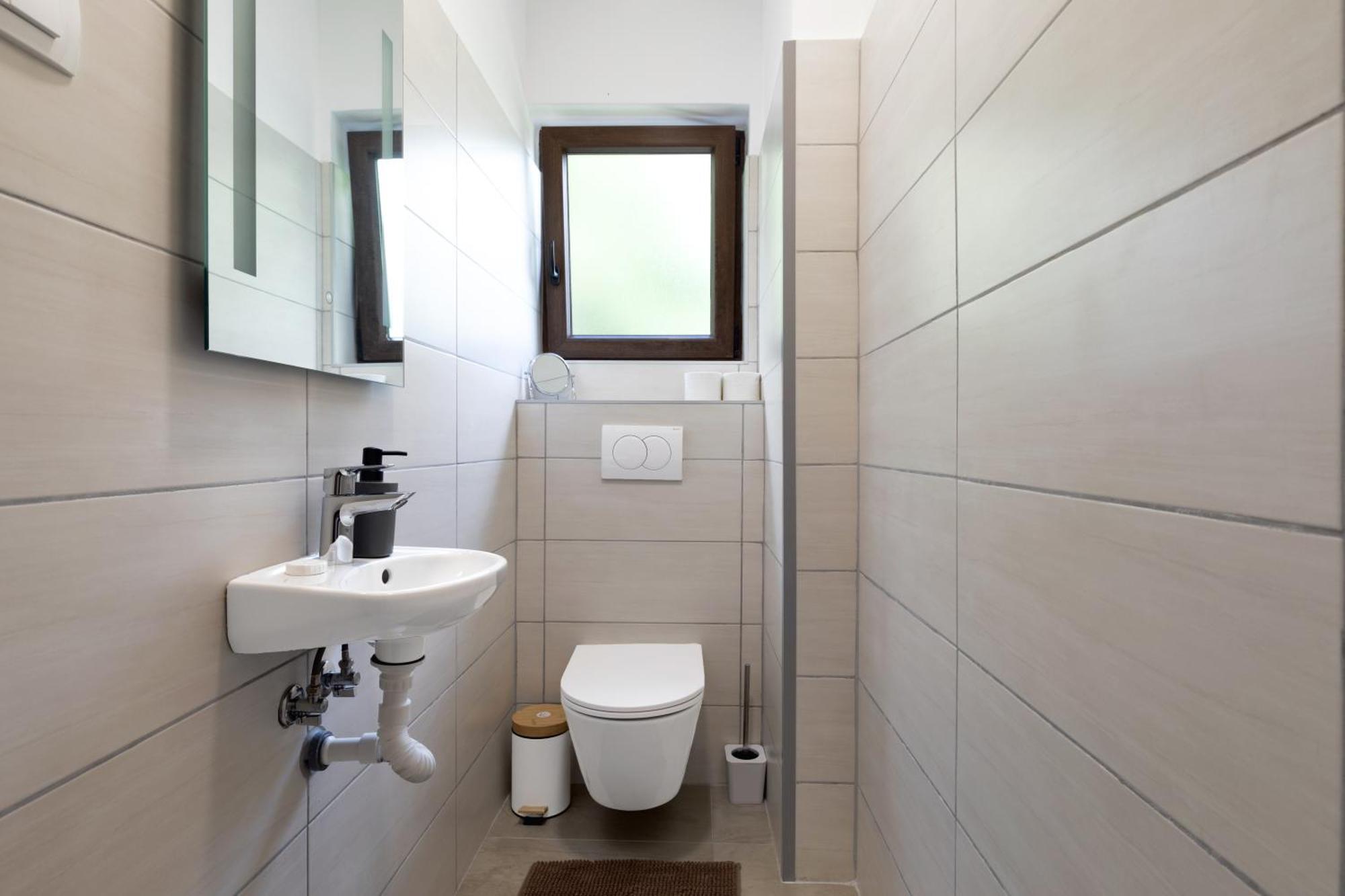 Apartman Marco Polo Селце Екстер'єр фото