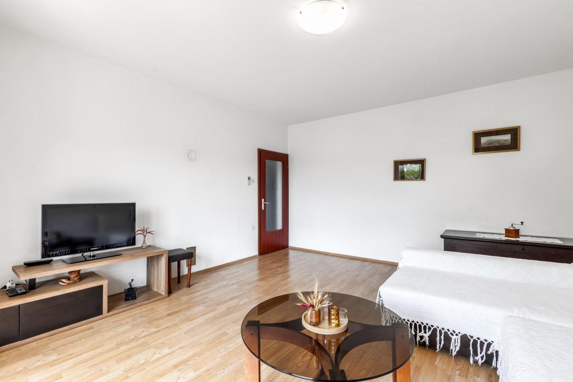 Apartman Marco Polo Селце Екстер'єр фото