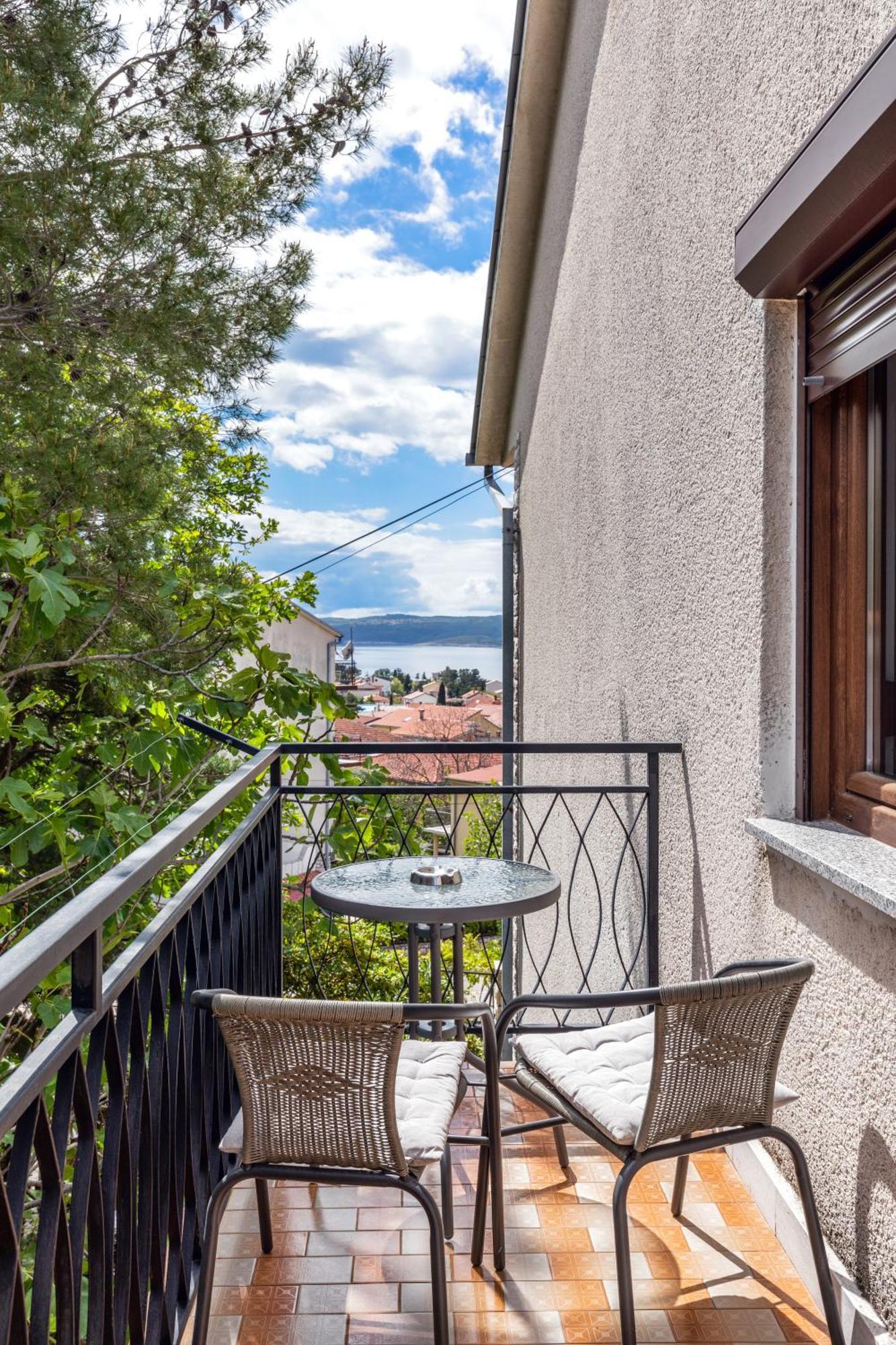 Apartman Marco Polo Селце Екстер'єр фото