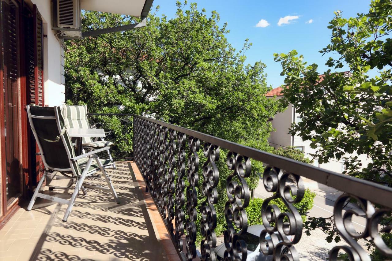 Apartman Marco Polo Селце Екстер'єр фото