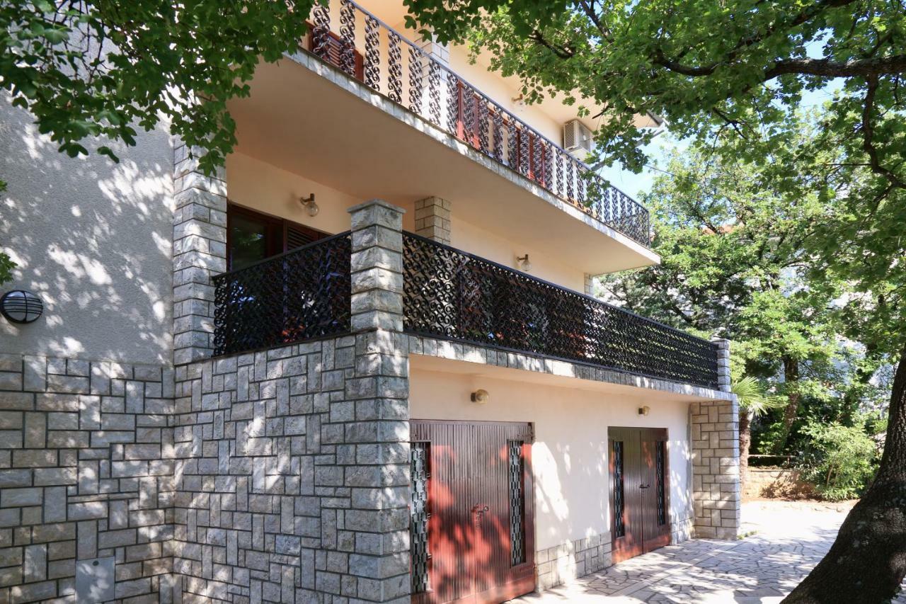 Apartman Marco Polo Селце Екстер'єр фото