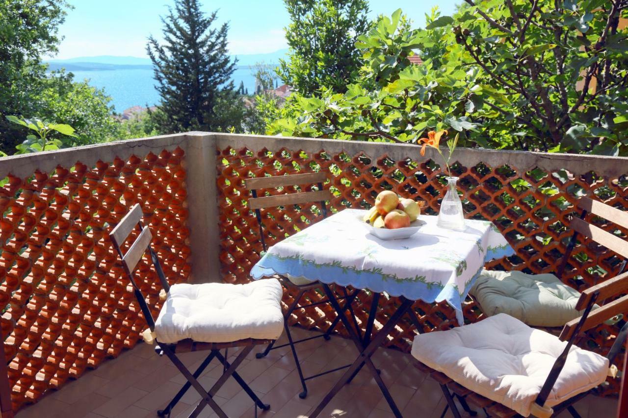 Apartman Marco Polo Селце Екстер'єр фото